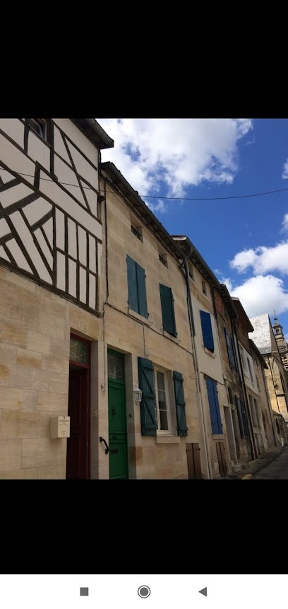 La Renaissance, Maison d'Hôtes à Bar-le-Duc