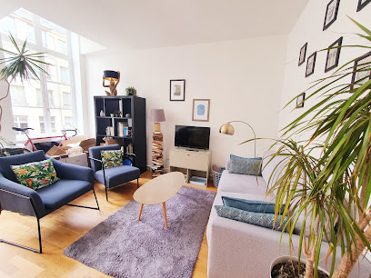 Nestyou - Location Appartements Meublés : Mafate, Location De Vacances à Lille