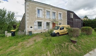 La Marmottine, Chambre d'Hôtes à Raillicourt