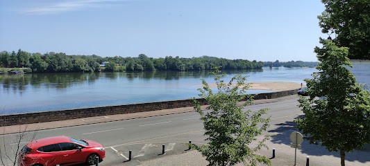 Les Rives de Loire, Location de Vacances à Saumur