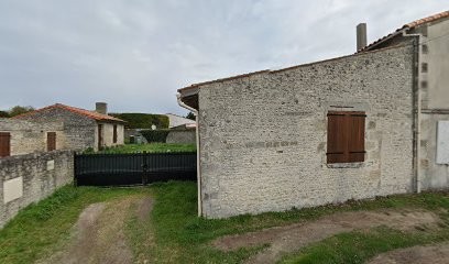 Maison De La Plage, Location de Vacances à Meschers-sur-Gironde