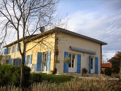 Ferme De Nanech, Location De Vacances à Saint-Loubouer