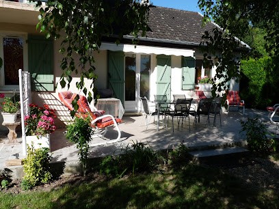 La Maison De Clairette, Location de Vacances à Montrichard Val de Cher