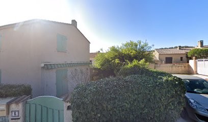 Villa Citronnelle, Location de Vacances à Six-Fours-les-Plages