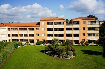 Le Jamaïque, Location de Vacances à La Londe-les-Maures