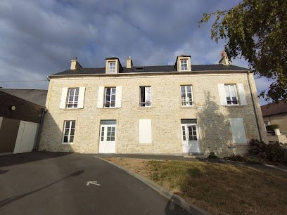 L'ecole Buissonniere, Location de Vacances à Saint-Vigor-le-Grand