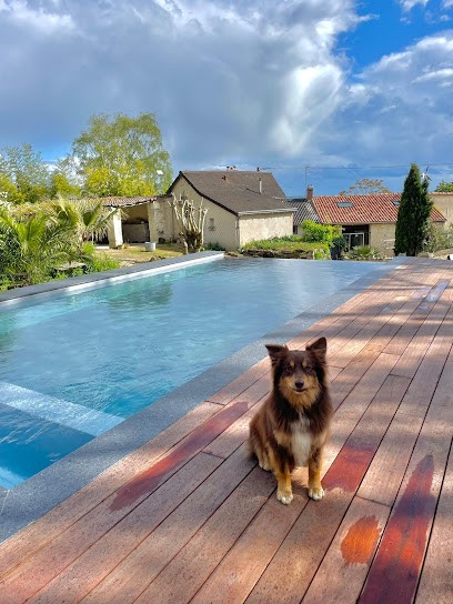 le gite 24, Chambre d'Hôtes à Beaumont Saint-Cyr