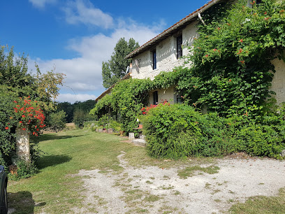Chez Marie-Thérèse, Chambre D'hôtes à Pillac