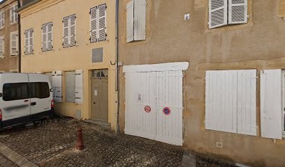 Chambres d'Hôte Les Myrelingues, Chambre d'Hôtes à Charolles