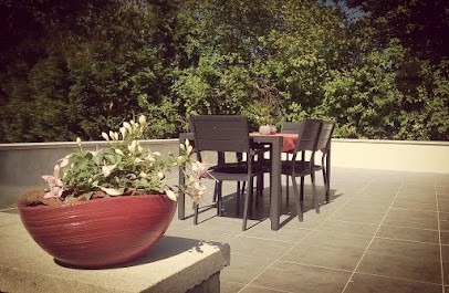 Chambres d'hôtes Hardinghen Les Trois Pays, Chambre d'Hôtes à Hardinghen