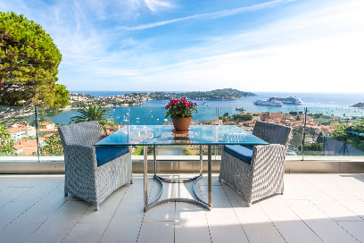 Villa Hippocampo, Location De Vacances à Villefranche-sur-Mer