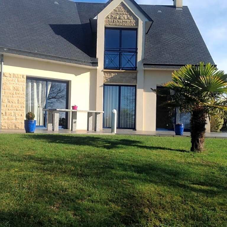 Chambres d'hôtes dans la baie du Mt St Michel, Chambre d'Hôtes à Carolles
