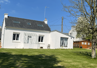 Chez Josie, Cottage En Bretagne, Hébergement De Vacances, Location De Vacances à Bannalec