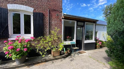La Chambre Claire, Chambre d'Hôtes à Ponts-et-Marais