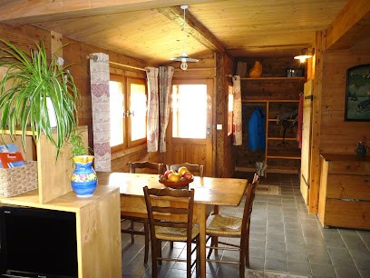 Chalet Morizou, Location de Vacances au Grand-Bornand