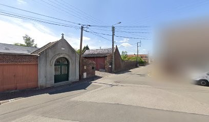 Delattre Jean-Paul, Chambre d'Hôtes à Flines-lez-Raches