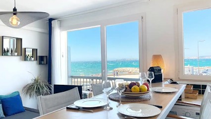 Pointe Rouge Conciergerie, Location de Vacances à Marseille 08