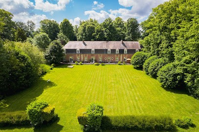 Domaine Des Chanoines Blancs, Maison d'Hôtes à Gouy-Saint-André