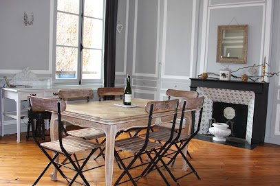 Le Clos Vorin Location De Vacances à Honfleur