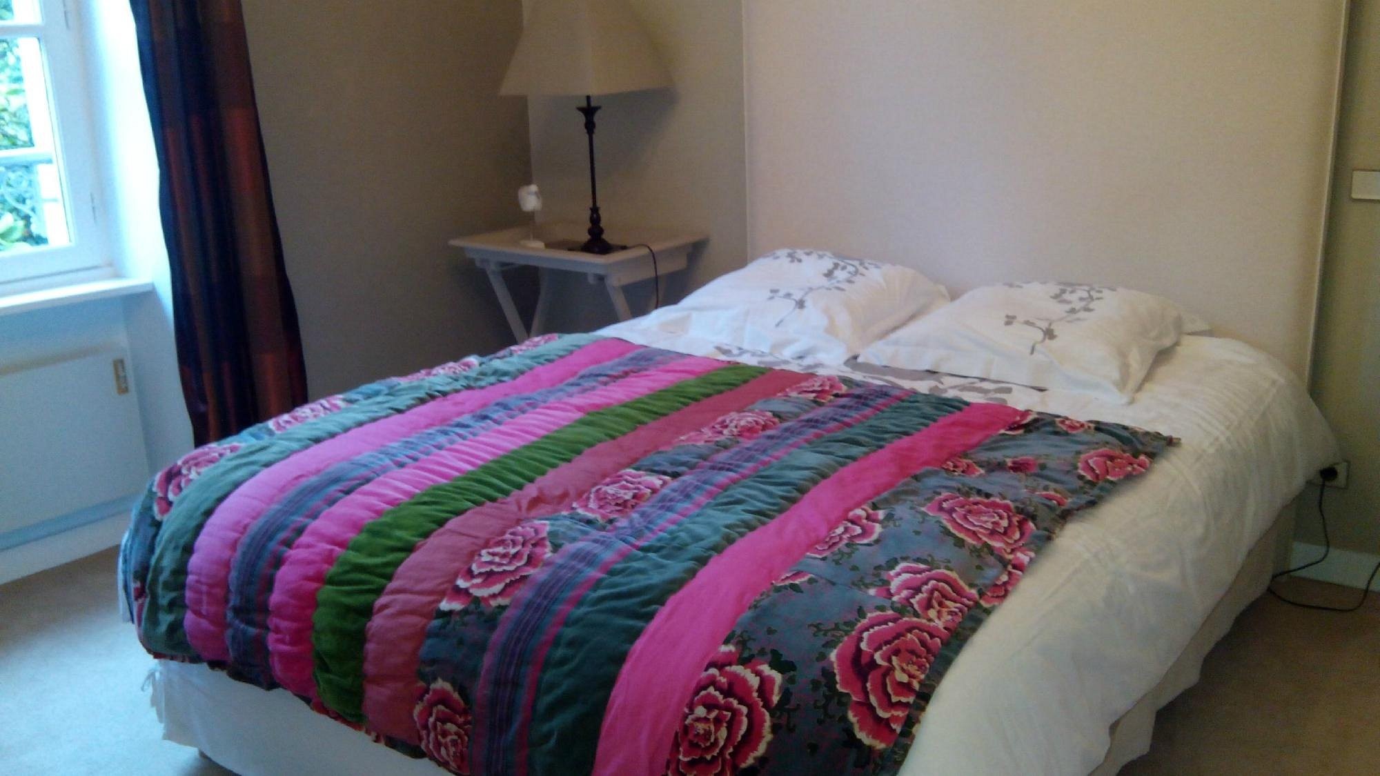 Château de Bordénéo, Maison d'Hôtes au Palais