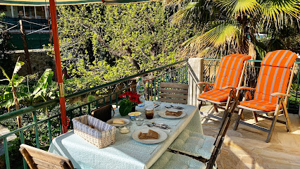 Traumhafte Ferienwohnung Nuages In Vence, Nähe Nizza, An Der Côte D‘azur, Location De Vacances à Vence