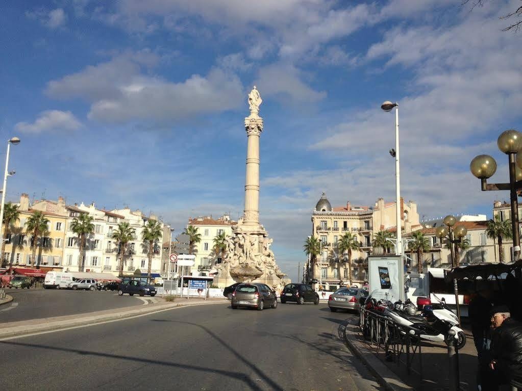 B & B Petite Maison Marseille, Chambre d'Hôtes à Marseille 08