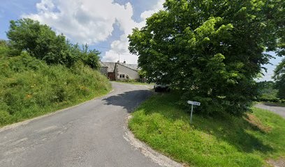 Indivision Recoussines Lucien Eliane, Chambre d'Hôtes à Estaing