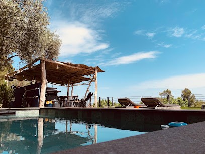 Rooftop De Marius, Location de Vacances à Toulon