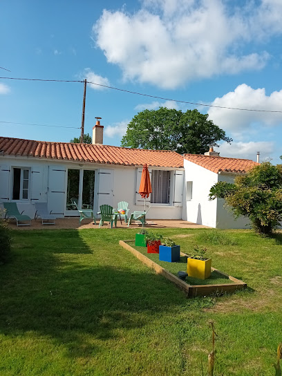 Gite De La Bouliniere Location De Vacances à Challans
