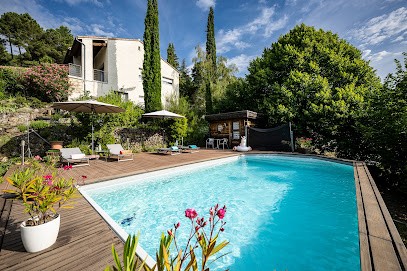 Oh La Belle Vue !, Chambre d'Hôtes à Mercuer