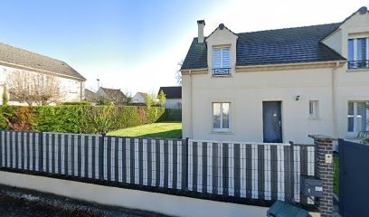 Chez Fred&Vir, Chambre d'Hôtes à La Frette-sur-Seine