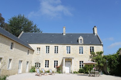 La Cour Souveraine, Maison d'Hôtes à Mosles