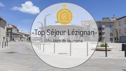 Rési'danse, Location de Vacances à Lézignan-Corbières