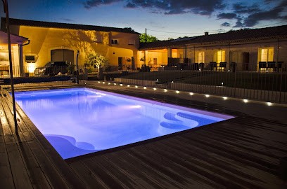 Gîtes, Chambres et table d'hôtes de charme Villa Cassandra (B&B, Gard), Chambre d'Hôtes à Tavel