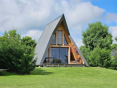LOGIS LAS CROZAS, Chambre d'Hôtes à Vernines