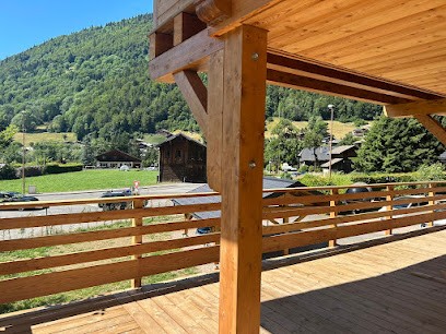 Skiology | Chalet Meuniers, Chambre d'Hôtes à Montriond