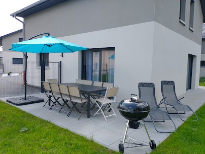 Juralocations, Location de Vacances à Frasne