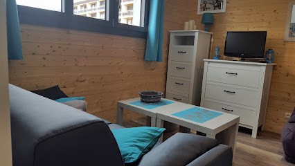 COSYSTUD LA TOUSSUIRE, Location de Vacances à Fontcouverte-la-Toussuire