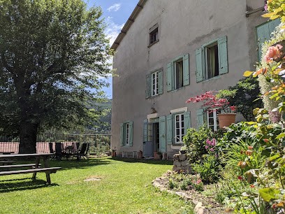 La Caminada Vielha, Chambre d'Hôtes à Montaillou