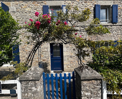 Gîte 2 À 11 Personnes En Bretagne - Le 70 Sainte-Marine, Location De Vacances à Combrit