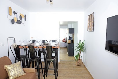 Nogar'Homes, Location de Vacances à Nogaro