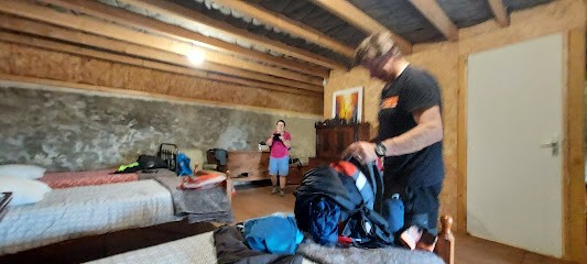 Gîte D'étape La Forge Du Luguet, Chambre d'Hôtes à Anzat-le-Luguet