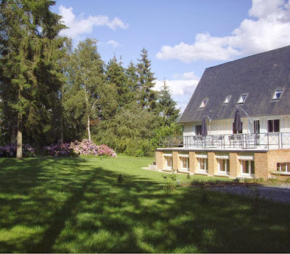 La Grange Des Marettes, Chambre D'hôtes à Clères