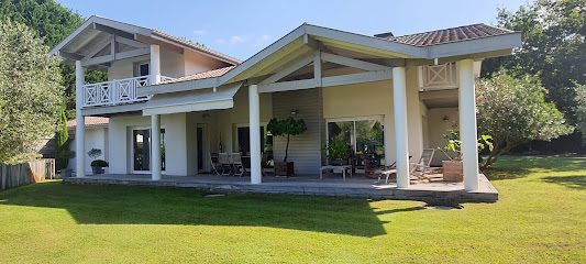 Cecile Benoist, Chambre D'hôtes à Léon