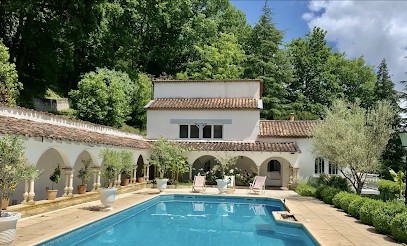 1986MALAGAR, Chambre d'Hôtes à Baurech