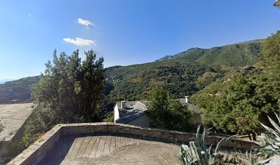 Campu Ventosu, Chambre d'Hôtes à Ville-di-Pietrabugno