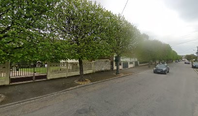 ezecnad, Chambre d'Hôtes à Vernon