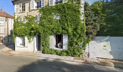 Le Jardin De Yara, Chambre d'Hôtes à Auvers-sur-Oise