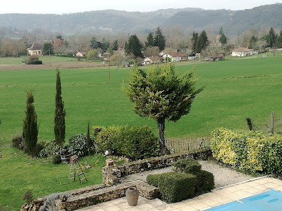 Le Gardoy, Location de Vacances à Trémolat