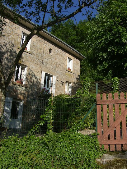 Fontchauvaux Holiday Gîtes, Location de Vacances à Saint-Julien-le-Petit